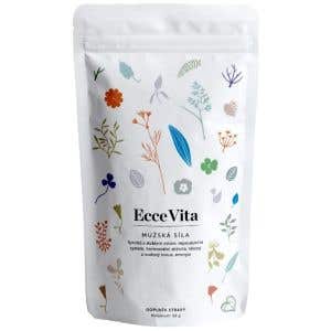 Ecce Vita Bylinný čaj Mužská sila 50 g