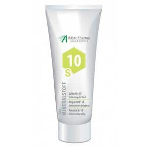Adler Pharma Topics Nr. 10 Natrium sulfuricum krém 50 ml