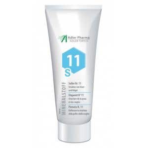 Adler Pharma Topics Nr. 11 Silicea krém 50 ml