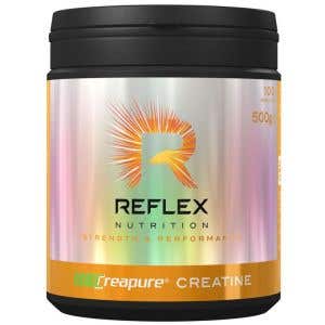 Reflex Creapure® Creatine 500 g