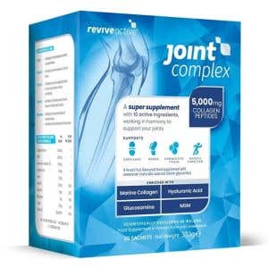Revive Active Joint Complex – lesné ovocie 30 vrecúšok