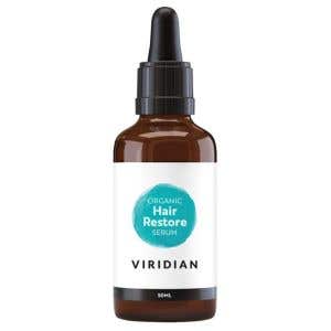 Viridian Hair Restore Serum BIO 50 ml