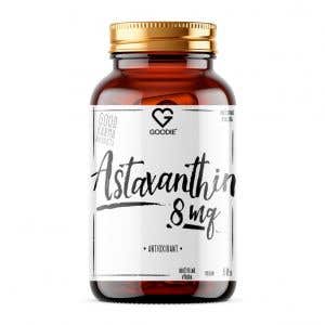 Goodie Astaxantín 8 mg 60 kapsúl