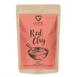 Goodie Červený jíl - terrasol 140 g 