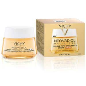 Vichy Neovadiol Magistral Denný krém SPF 50 50 ml
