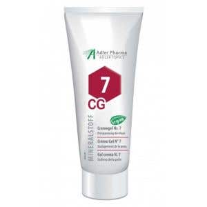 Adler Pharma Topics Nr. 7 Magnesium phosphoricum krémgel 50 ml