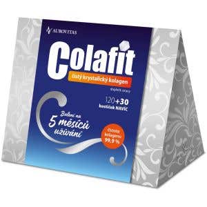 Colafit 120 + 30 kostiček zdarma