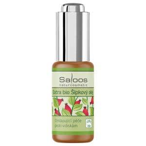 Saloos Extra Šípkový olej BIO 20 ml