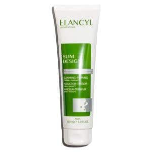 Elancyl Slim Design Slimming Firming – Remodelační krém 150 ml