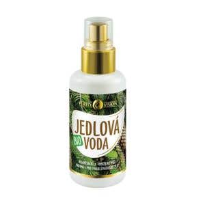 Purity Vision Jedlová voda BIO 100 ml