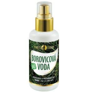 Purity Vision Borovicová voda BIO 100 ml