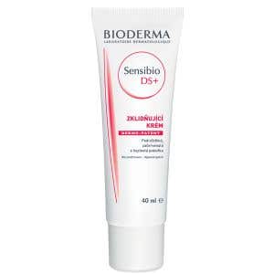 Bioderma Sensibio DS+ krém 40ml