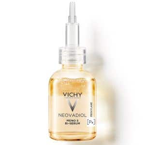 Vichy Neovadiol Meno 5 Dvoufázové Sérum pro pleť v období peri a postmenopauzy 30 ml