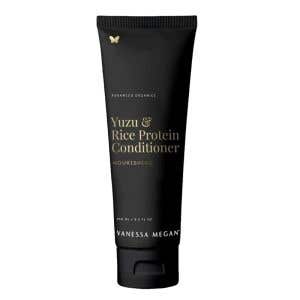 Vanessa Megan Kondicionér na vlasy s yuzu a rýžovým proteinem 250 ml