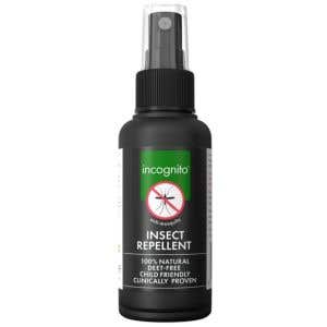 Incognito Přírodní repelent ve spreji 50 ml