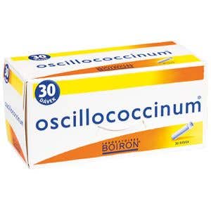 Boiron Oscillococcinum 30 Udt