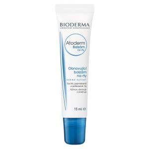 Bioderma Atoderm balzám na rty 15ml