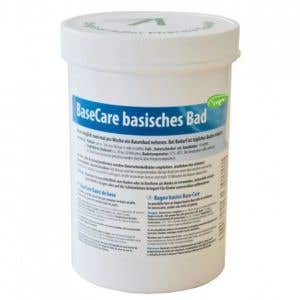 Adler Pharma Topics Base Care – zásaditá koupel 400 g