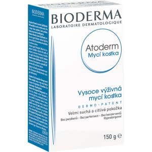 Bioderma Atoderm umývacia kocka 150g