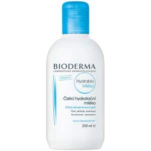Bioderma Hydrabio mlieko 250ml