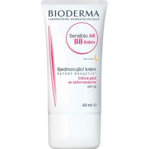 Bioderma Sensibio AR BB krém 40 ml