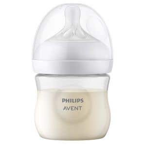 Avent Láhev Natural Response 125 ml 1 ks
