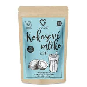 Goodie Kokosové mlieko sušené BIO 250 g
