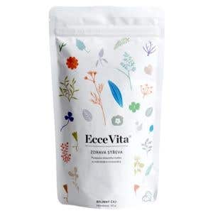 Ecce Vita Bylinná zmes Zdravé črevo 50 g