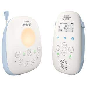Avent Baby monitor SCD715 1 ks