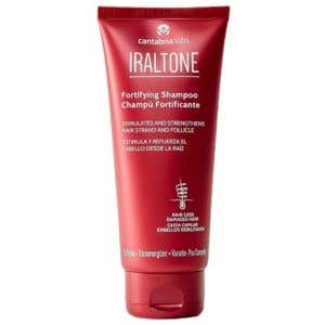 Iraltone Fortifying Shampoo 200 ml