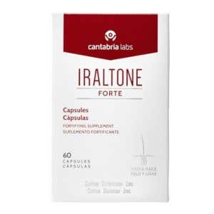 Iraltone Forte 60 kapsúl