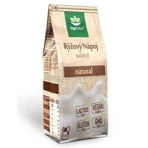 Topnatur Ryžový nápoj 350g