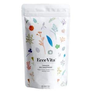 Ecce Vita Bylinná zmes Trávenie bez nadúvania 50 g