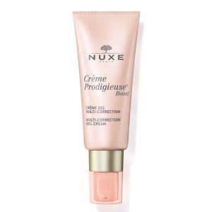 Nuxe Creme Prodigieuse Boost Multi-korekční hedvábný krém 40 ml