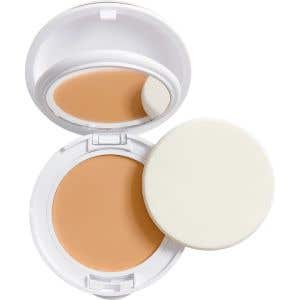 Avene Couvrance Kompaktný výživný make-up SPF 30 svetlý odtieň (1.0) 10 g