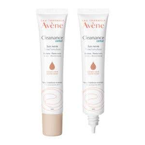 Avene Cleanance Expert Tónovaná péče 40ml