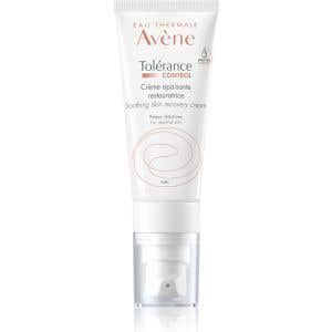 Avene Tolérance Control Zklidňující obnovující krém 40 ml