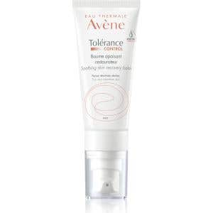 Avene Tolérance Control Zklidňující obnovující balzám 40 ml