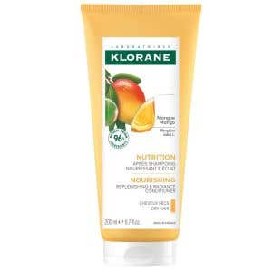 Klorane Balzám na vlasy s mangem pro suché vlasy 200 ml