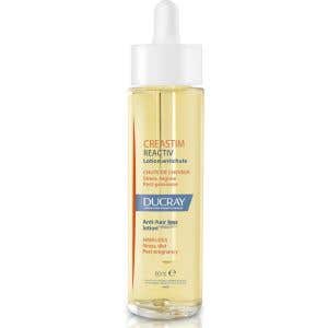 Ducray Creastim Roztok pri vypadávaní vlasov 2-mesačná kúra 60 ml