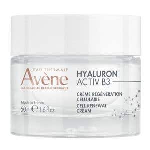Avene Hyaluron Activ B3 Krém na obnovu buniek 50 ml