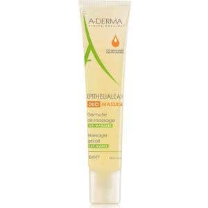 A-Derma Epitheliale A.H DUO Masážní gel-olej na jizvy a strie 40 ml