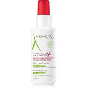 A-Derma Cutalgan Refreshing spray Ultra-zklidňující 100 ml