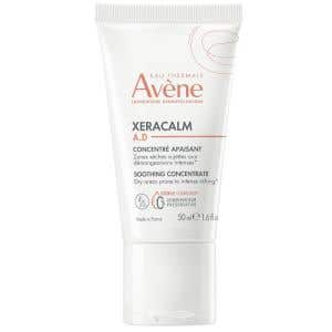 Avene XeraCalm A.D Zklidňující koncentrovaná péče pro velmi suchou kůži se sklonem k atopickému ekzému a svědění 50 ml