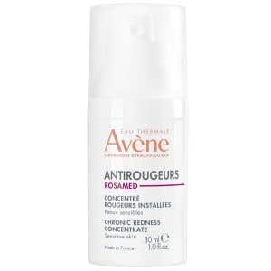 Avene Avène Antirougeurs Rosamed koncentrovaná starostlivosť proti chronickému začervenaniu 30 ml