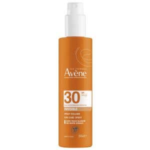 Avene Sun Sprej SPF 30 pro citlivou pleť 200 ml