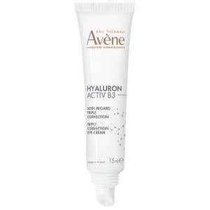 Avene Hyaluron Activ B3 Očný krém 15 ml