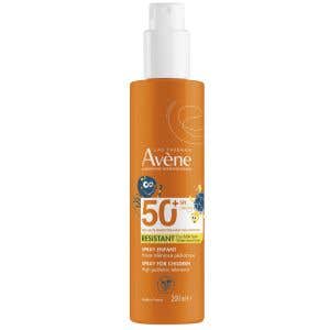 Avene Sun Sprej pre deti SPF 50+ pre citlivú detskú kožu 200 ml