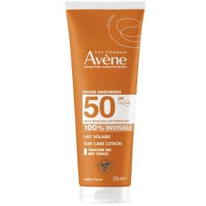 Avene Sun Mléko SPF50 250 ml