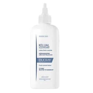 Ducray Kelual Squanorm Fresh Control roztok 200 ml